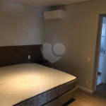 Apartamento à venda com 1 suíte em Vila Olímpia, São Paulo, SP