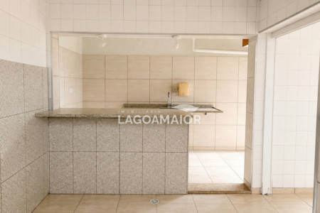 Casa à venda com 4 quartos no Centro, Três Lagoas, MS
