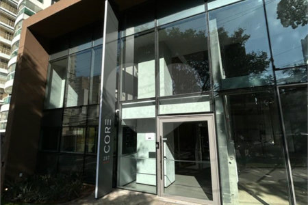 Apartamento à venda com 1 suíte em Pinheiros, São Paulo, SP
