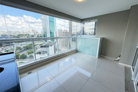 Apartamento à venda com 3 quartos, sendo 1 suíte, em Pinheiros, São Paulo, SP