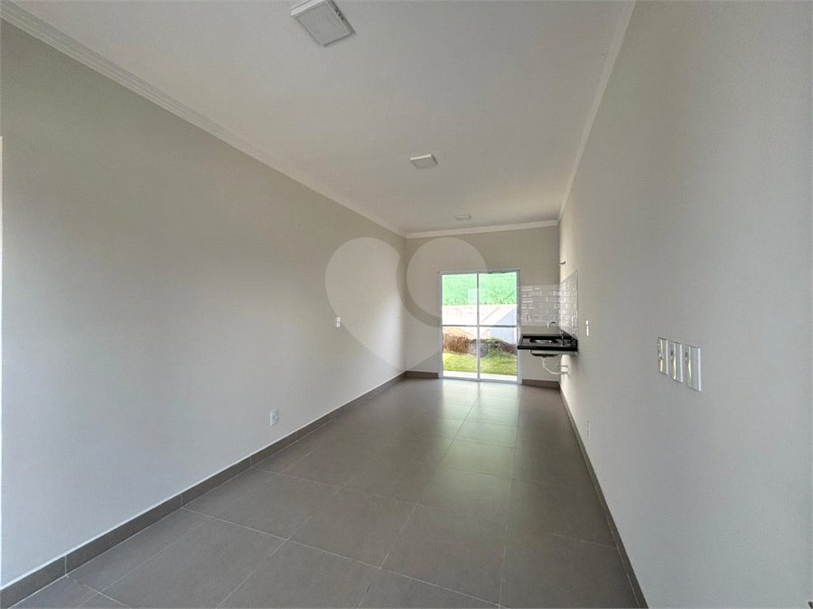 Casa à venda com 2 suítes no condomínio Villággio Álvaro Scalet, Salto - SP