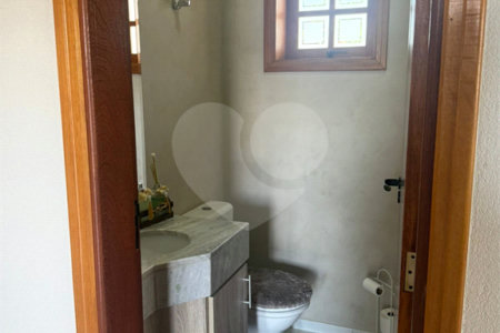Casa à venda com 3 suítes no condomínio Terras de Mont Serrat, Salto - SP