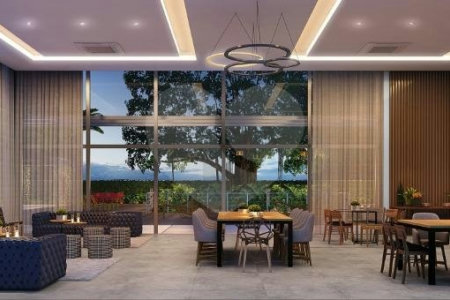 Apartamento à venda com 4 suítes em Vila Gomes Cardim, São Paulo, SP