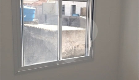 Apartamento à venda com 2 quartos em Vila Campestre, São Paulo, SP