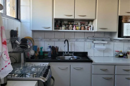 Apartamento à venda com 2 quartos em Sumarezinho, São Paulo, SP