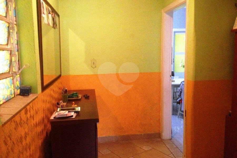 Sobrado à venda com 2 quartos em Imirim, São Paulo, SP