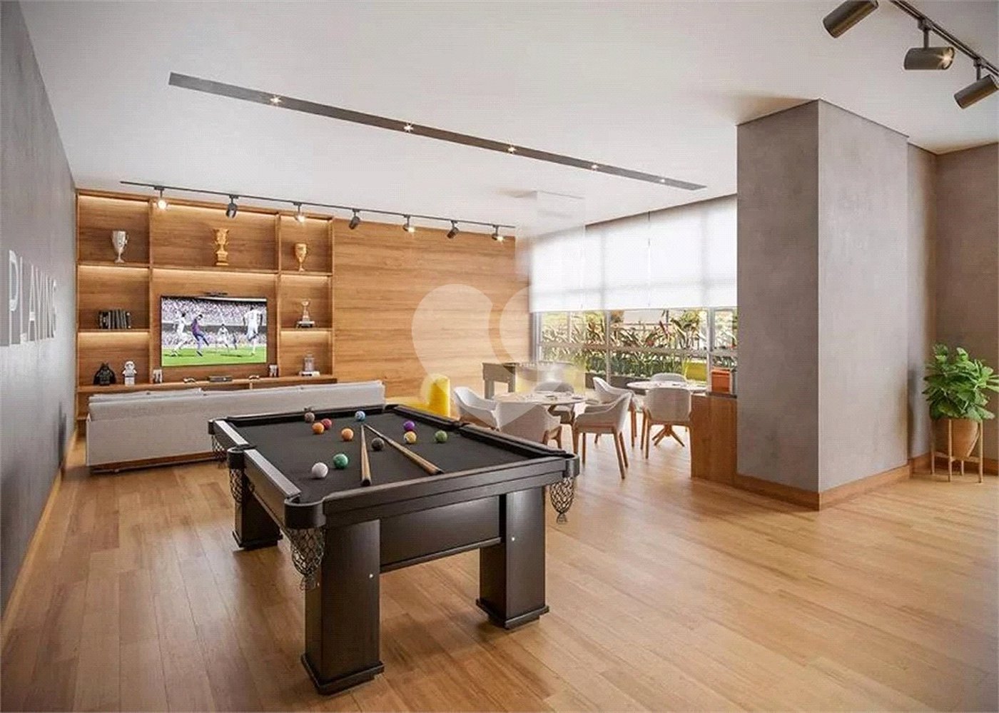 Studio à venda com 1 quarto em Tucuruvi, São Paulo, SP