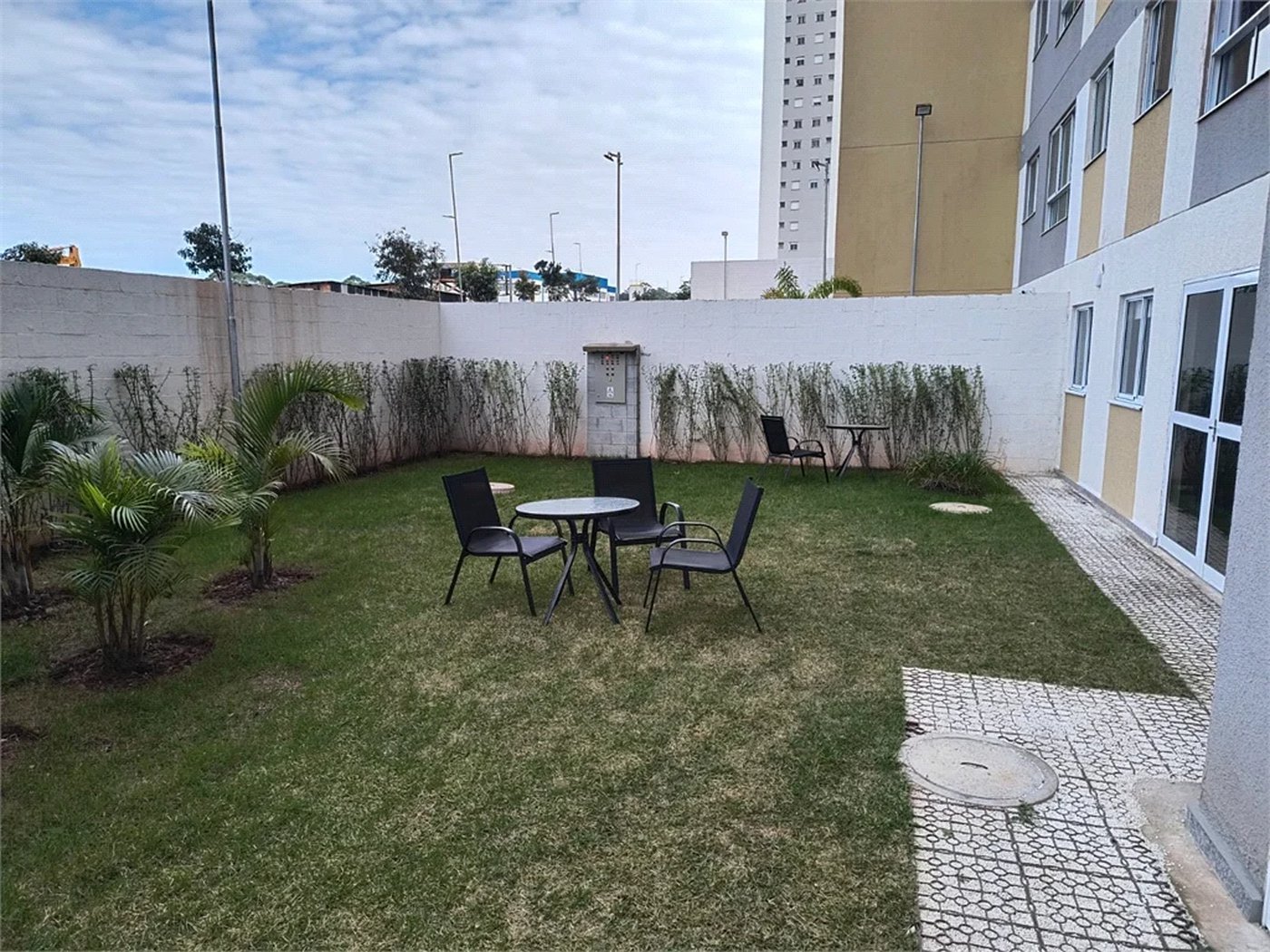 Apartamento à venda com 2 quartos em Loteamento Reserva Raposo, São Paulo, SP