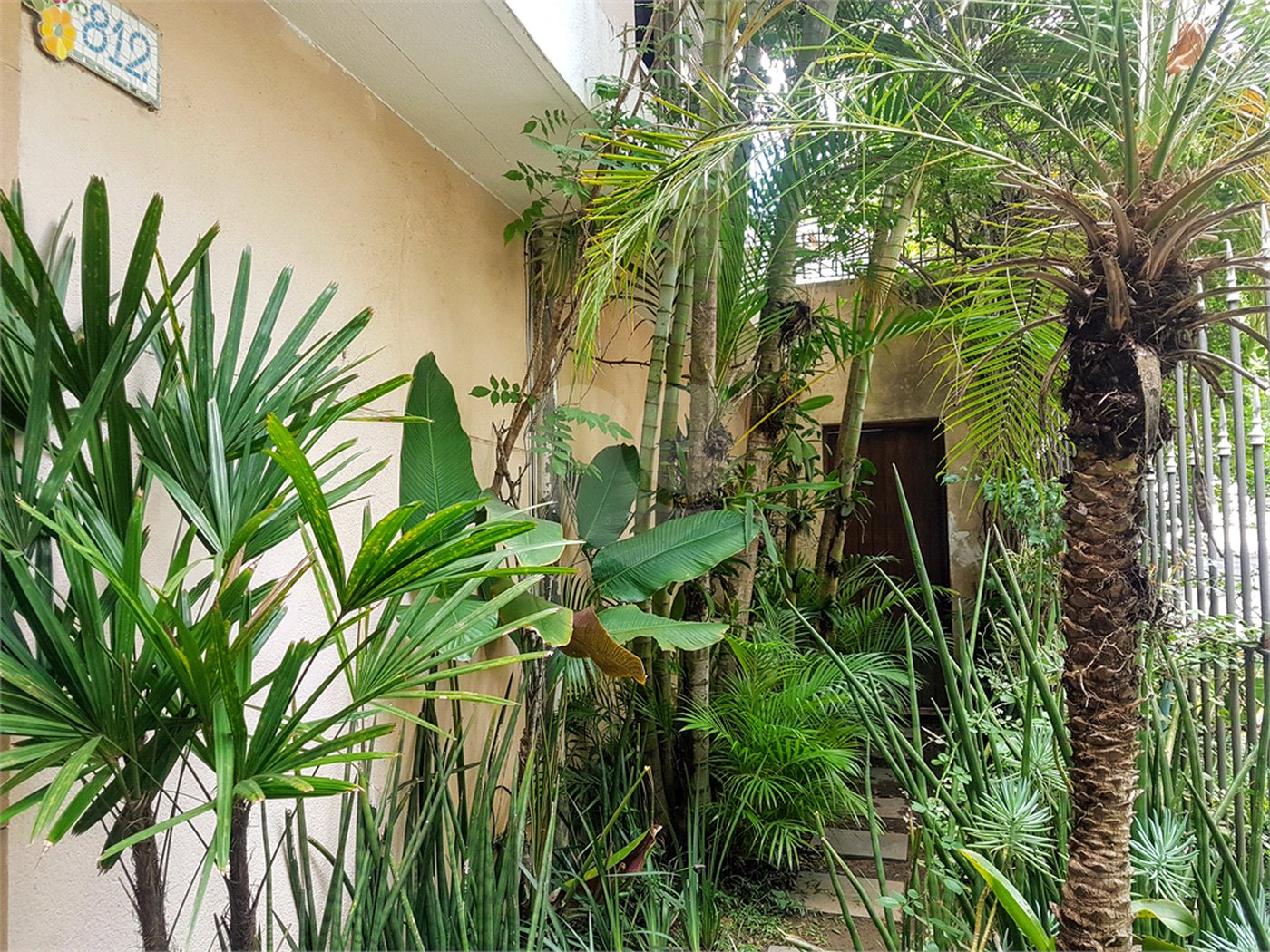 Sobrado à venda com 3 quartos, sendo 1 suíte, em Brooklin Velho, São Paulo, SP