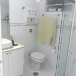 Apartamento à venda com 3 quartos, sendo 1 suíte, em Jardim Taboão, São Paulo, SP