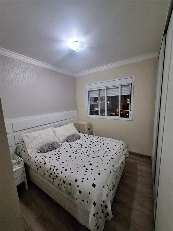 Apartamento à venda com 3 quartos, sendo 1 suíte, em Vila Andrade, São Paulo, SP