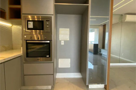 Apartamento à venda com 2 quartos, sendo 1 suíte,  em Jardim Caboré, São Paulo, SP
