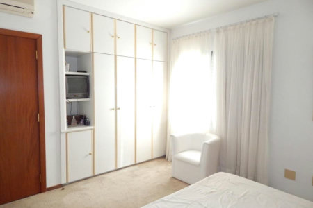 Apartamento à venda com 4 quartos, sendo 2 suítes, em Perdizes, São Paulo, SP