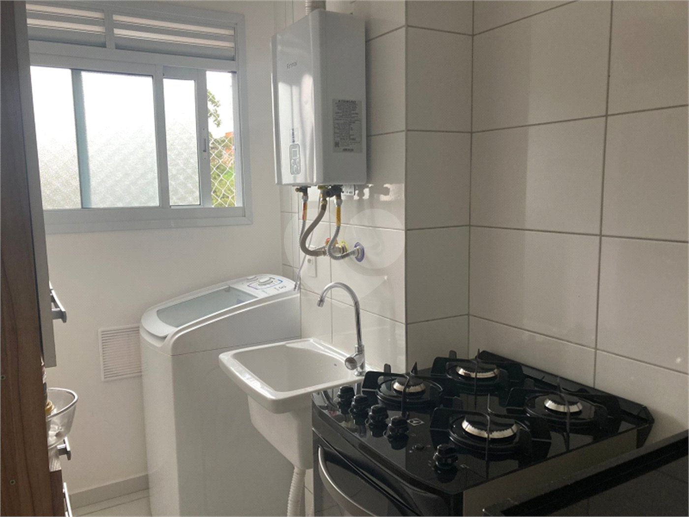Apartamento à venda com 2 quartos em Vila Andrade, São Paulo, SP