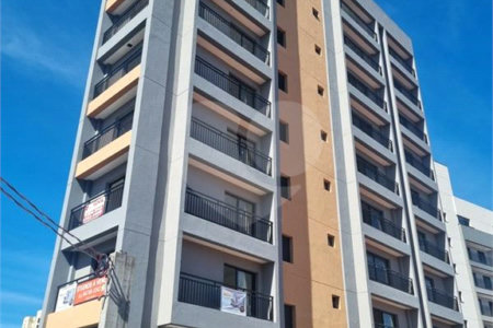 Apartamento à venda em Vila Paulicéia, São Paulo, SP