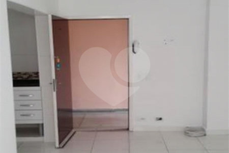Apartamento à venda com 1 quarto em Água Branca, São Paulo, SP