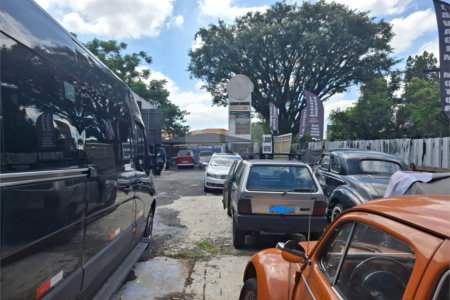 Terreno à venda com 1 quarto em Vila Romana, São Paulo, SP