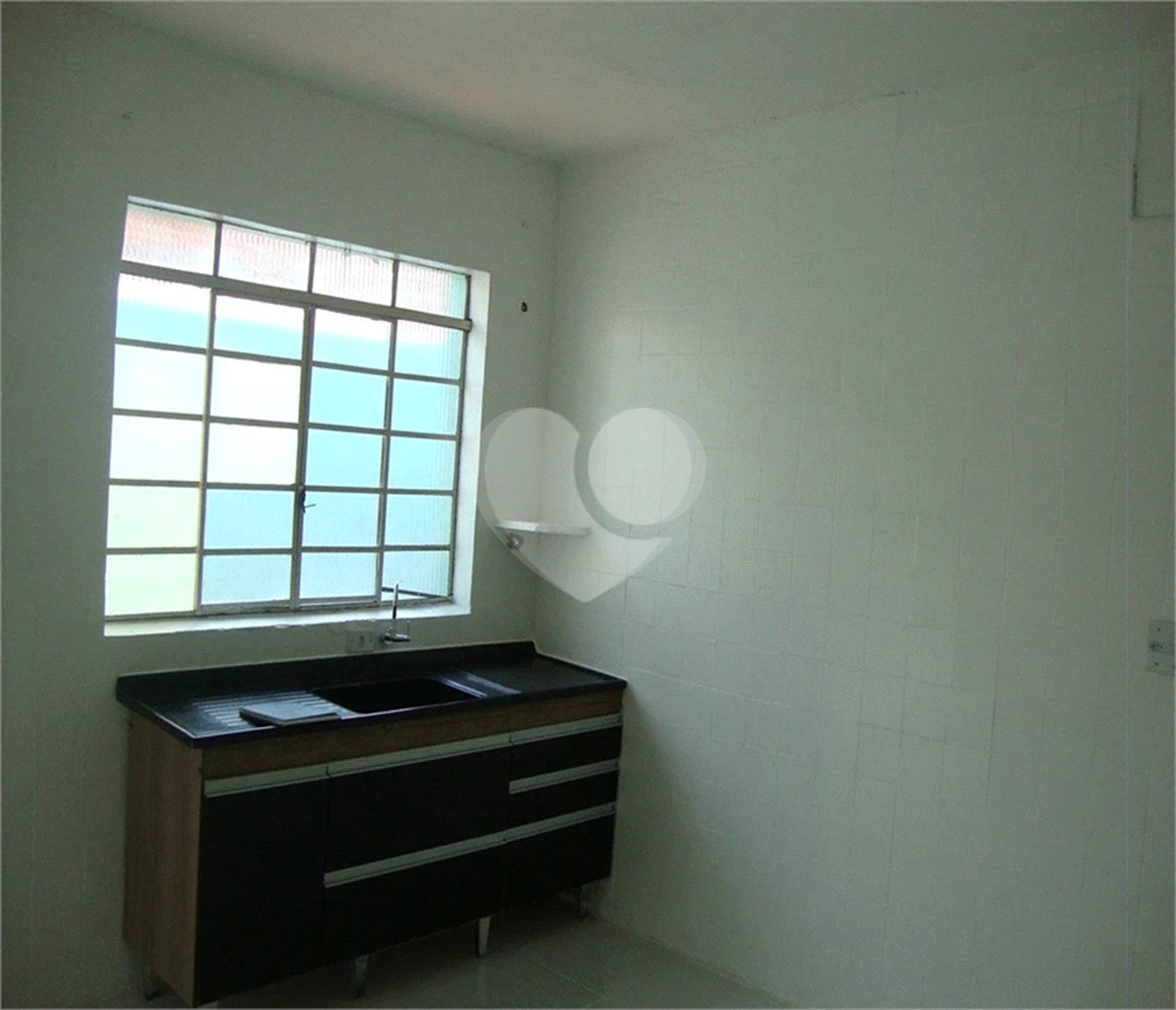 Casa à venda com 1 quarto em Chora Menino, São Paulo, SP