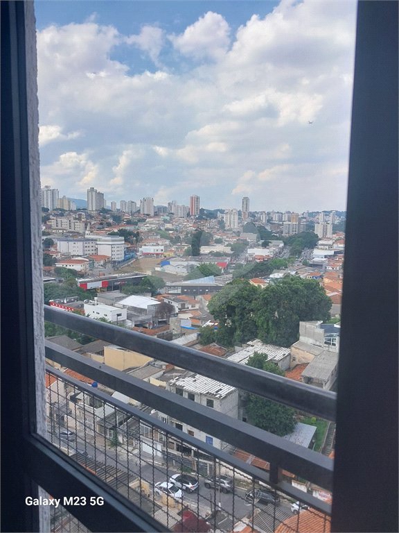Apartamento à venda com 2 quartos em Santana, São Paulo, SP