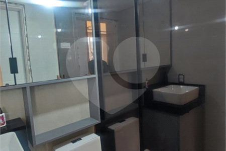 Apartamento à venda com 2 quartos em Jardim Mirante dos Ovnis, Votorantim, SP