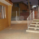 Casa Térrea à venda com 4 quartos, sendo 2 suítes, em Mandaqui, São Paulo, SP