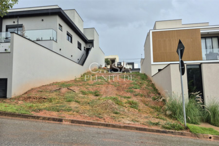 Terreno em condomínio à venda em Jardim Villagio Milano, Sorocaba, SP