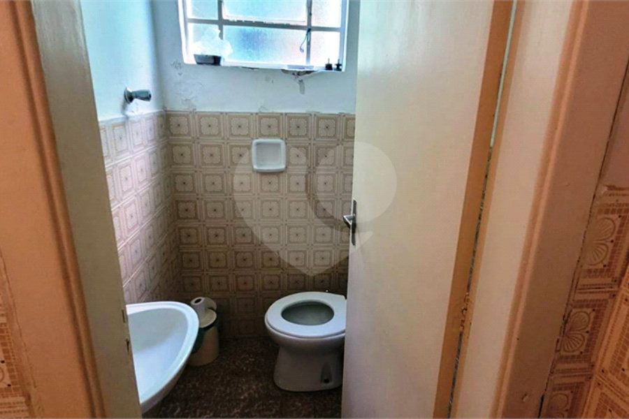Sobrado à venda com 3 quartos, sendo 1 suíte, em Vila Dom Pedro Ii, São Paulo, SP