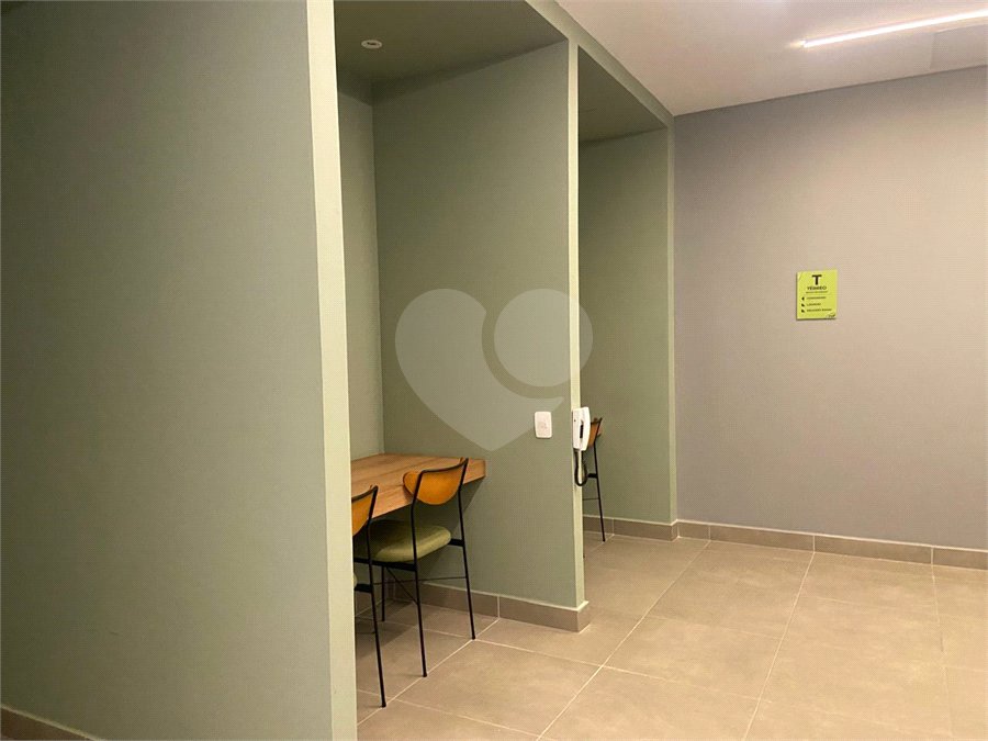 Apartamento à venda com 2 quartos em Tatuapé, São Paulo, SP