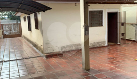 Sobrado à venda com 3 quartos no Brasilândia, São Paulo, SP