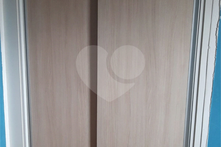 Apartamento à venda com 2 quartos em Jaçanã, São Paulo, SP