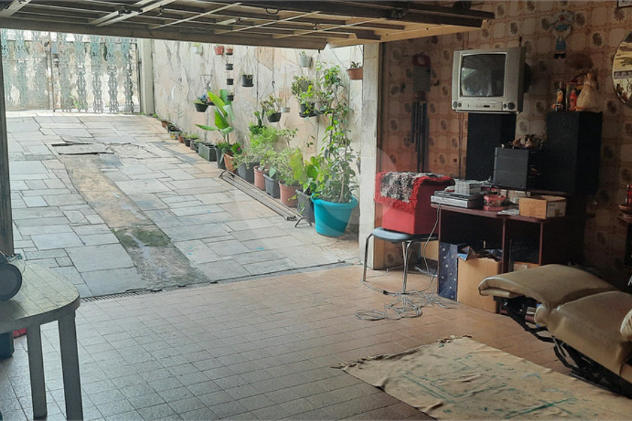 Sobrado à venda com 4 quartos, sendo 1 suíte, em Tucuruvi, São Paulo, SP