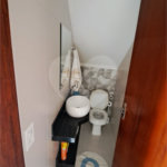 Sobrado à venda com 2 quartos em Jardim das Oliveiras, São Paulo, SP