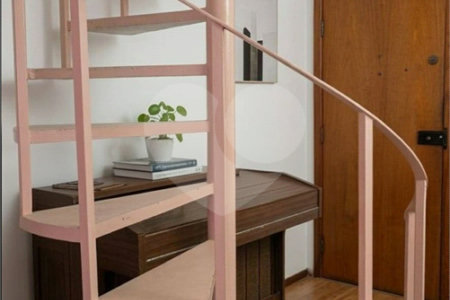 Apartamento à venda com 3 quartos, sendo 1 suíte, em Tijuca, Rio de Janeiro, RJ