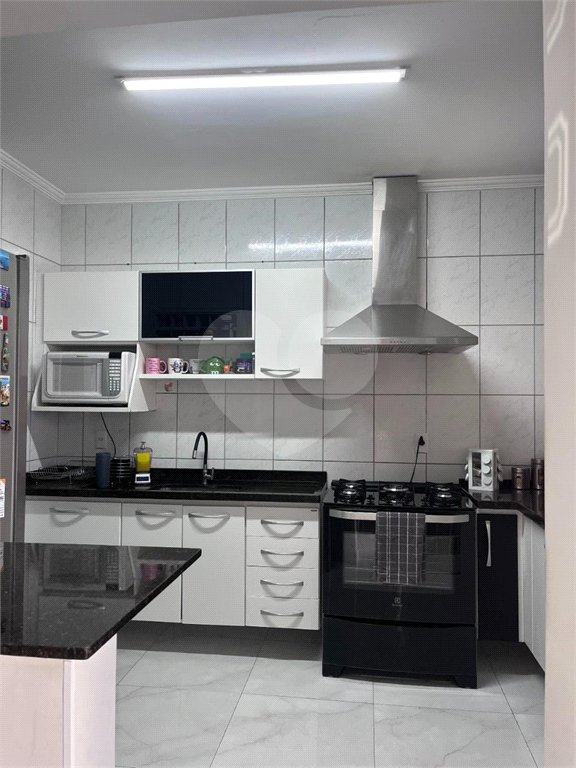 Casa à venda com 3 quartos, sendo 1 suíte, em Jardim Sarapiranga, Jundiaí, SP