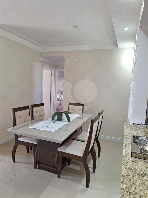 Apartamento à venda com 2 quartos, sendo 1 suíte, em Jardim Piratininga, Sorocaba, SP