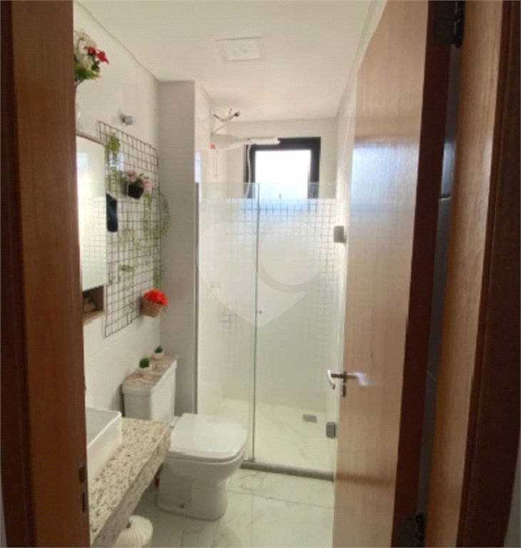 Apartamento à venda com 2 quartos em Parque da Vila Prudente, São Paulo, SP