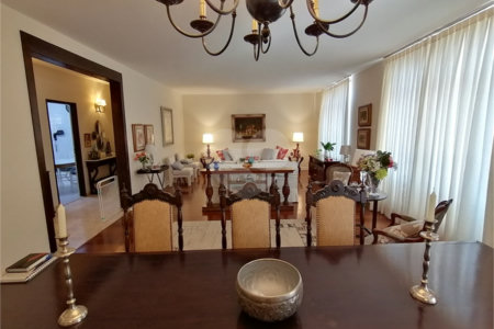 Apartamento à venda com 3 quartos, sendo 1 suíte, em Jardim Paulista, São Paulo, SP