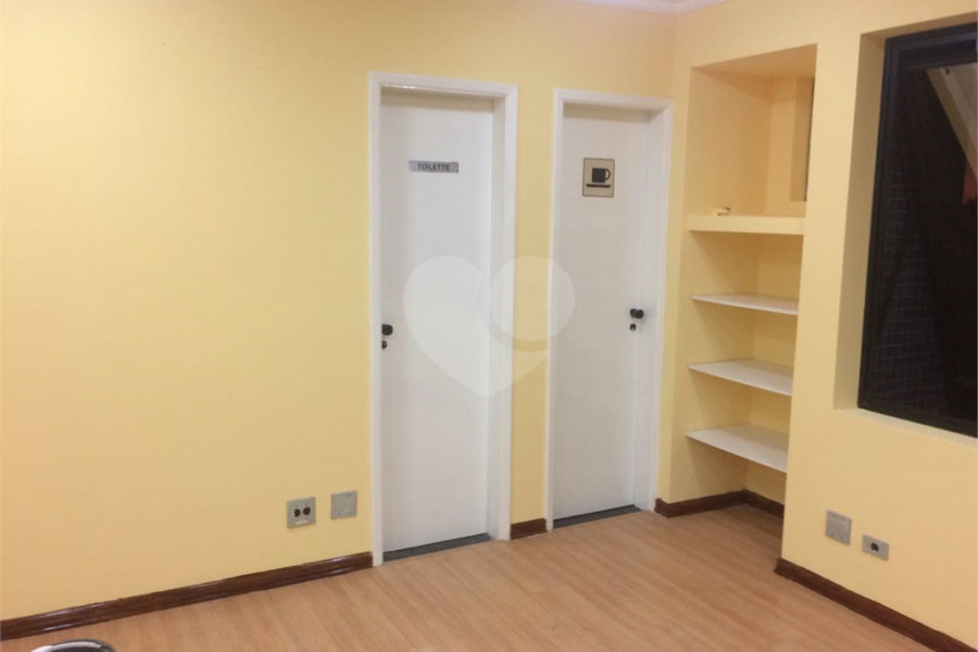 Sala à venda em Santana, São Paulo, SP