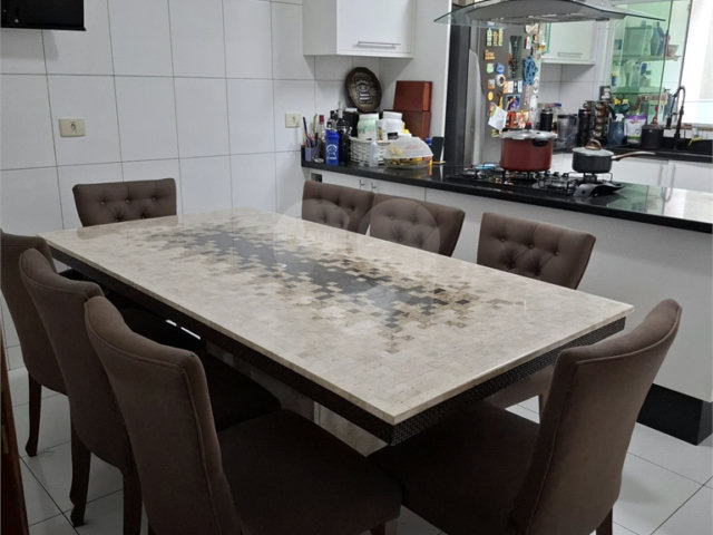 Sobrado à venda com 3 quartos, sendo 1 suíte,  em Pirituba, São Paulo, SP