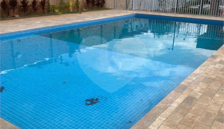 Apartamento à venda com 2 quartos em Recreio São Judas Tadeu, São Carlos, SP
