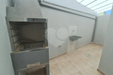 Casa de Vila à venda com 2 quartos em Vossoroca, Votorantim, SP