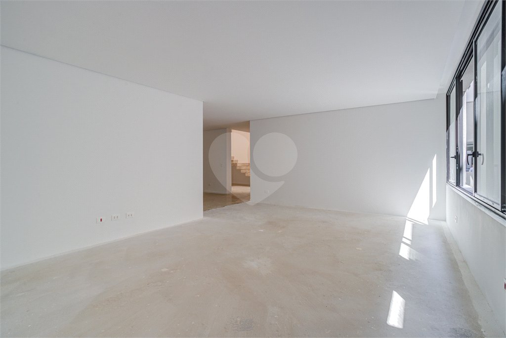 Casa à venda com 4 suítes no condomínio Hípica Max Garden, São Paulo - SP