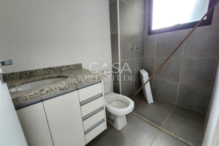 Apartamento à venda com 2 quartos, sendo 1 suíte, em Jardim Piratininga, Sorocaba, SP