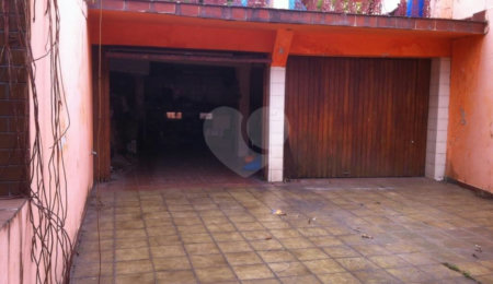 Casa à venda com 8 quartos, sendo 3 suítes,  em Mandaqui, São Paulo, SP