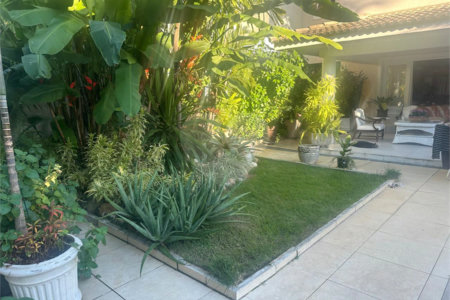 Casa à venda com 5 suítes em Barra da Tijuca, Rio de Janeiro, RJ