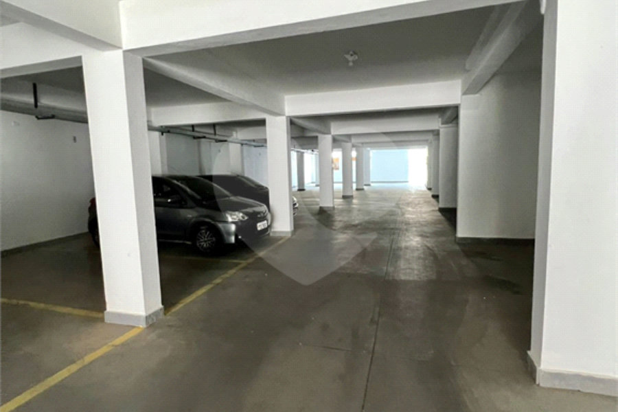 Apartamento para alugar com 1 quarto em Pirituba, São Paulo, SP