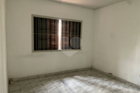 Casa Térrea à venda com 2 quartos em Parque da Lapa, São Paulo, SP