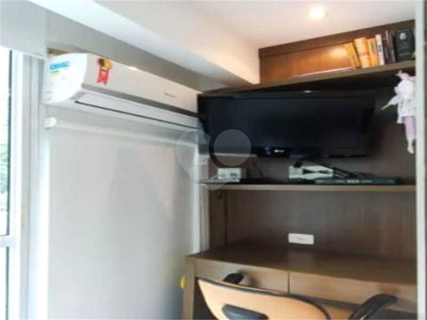 Cobertura à venda com 2 quartos, sendo 1 suíte, em Lagoa, Rio de Janeiro, RJ