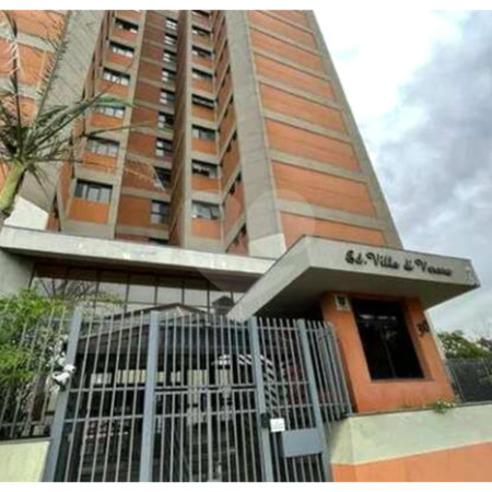 Apartamento à venda com 3 quartos, sendo 1 suíte, em Vila Roma, Itu, SP