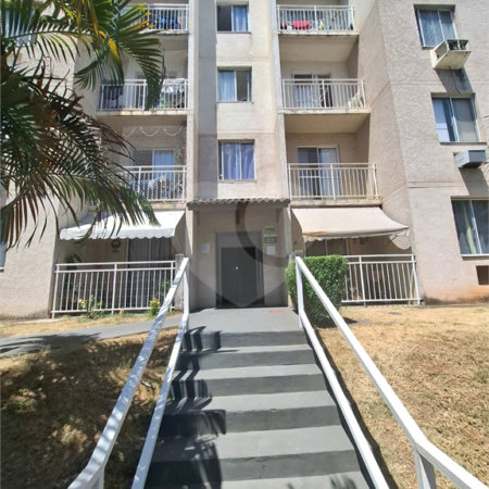 Apartamento à venda com 3 quartos em Campo Grande, Rio de Janeiro, RJ